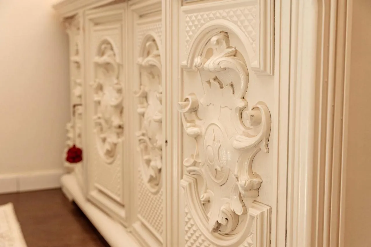 B&B Palazzo Cerami 카타니아
