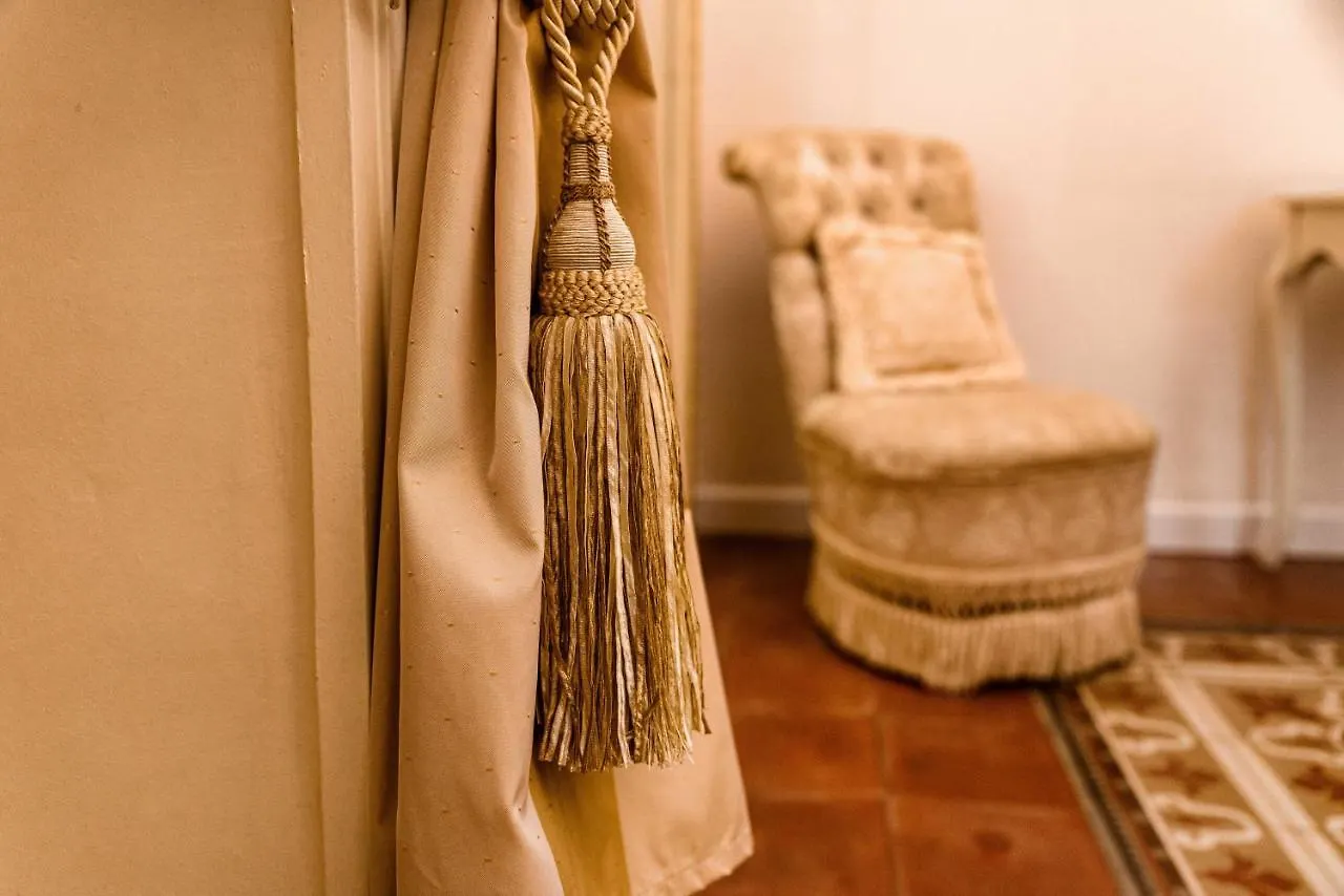 B&B Palazzo Cerami 카타니아 이탈리아