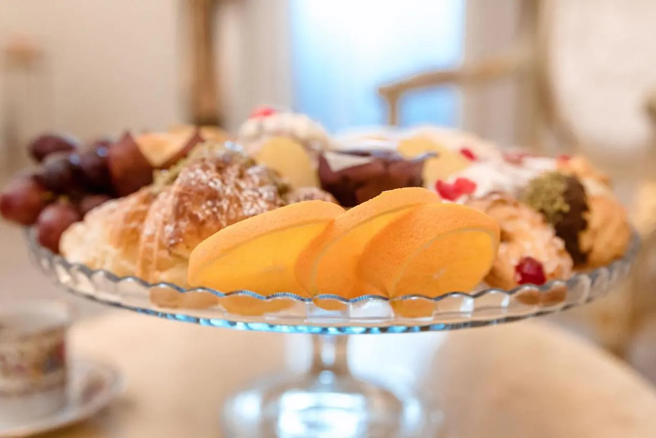 B&B Palazzo Cerami 카타니아