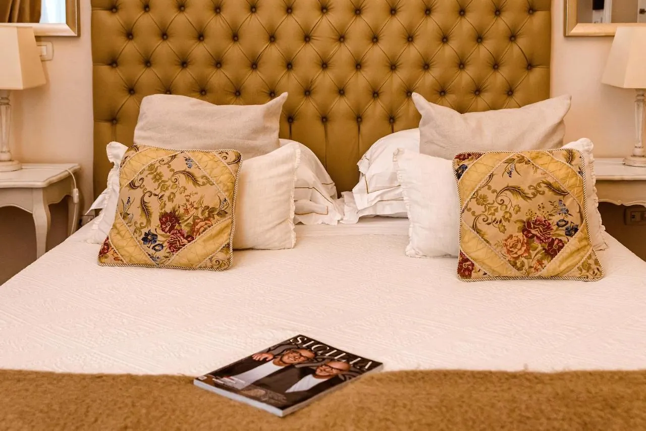 B&B Palazzo Cerami 카타니아 이탈리아