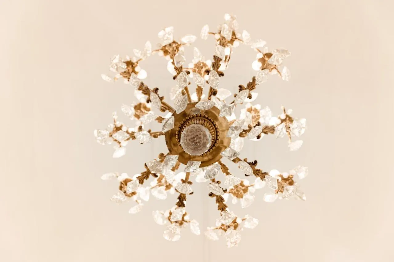 B&B Palazzo Cerami 카타니아