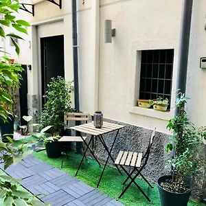 Loft Ramondetta 30tre Apartament Katania