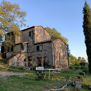 Casa Nati Gospodarstwo wiejskie Casale di Pari