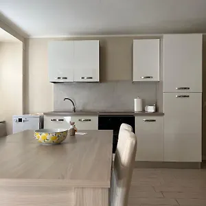 Al Da Lilly Apartament Gargnano