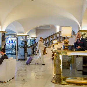 Shangri-la By Omnia Hotel Rzym