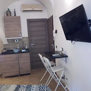 Corsini Houses- Catania