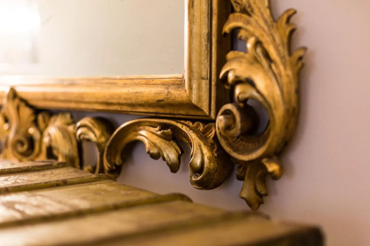 Bed & Breakfast B&B Palazzo Cerami Catania