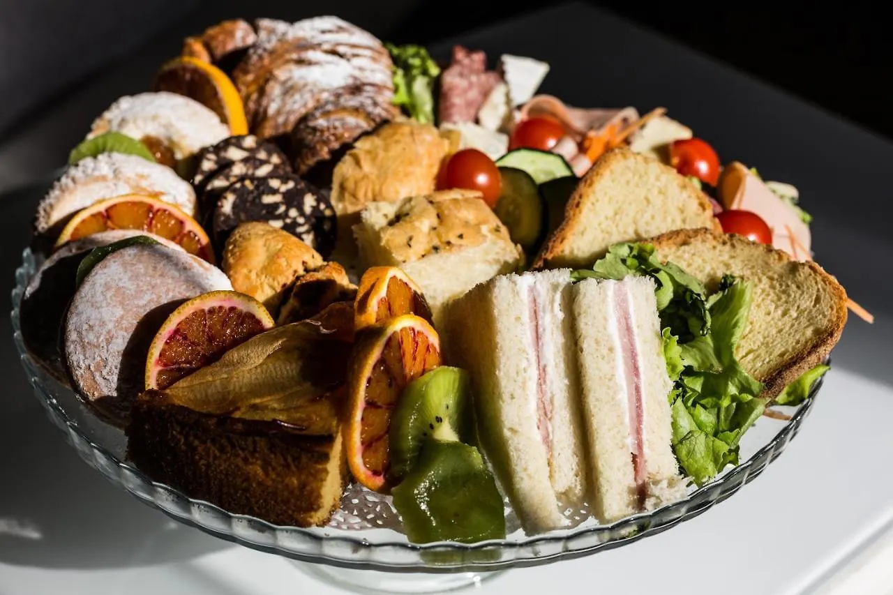 Bed & Breakfast B&B Palazzo Cerami Catania