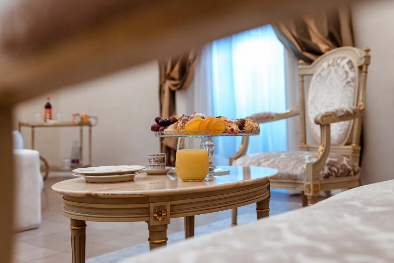 B&B Palazzo Cerami Catania 2*,