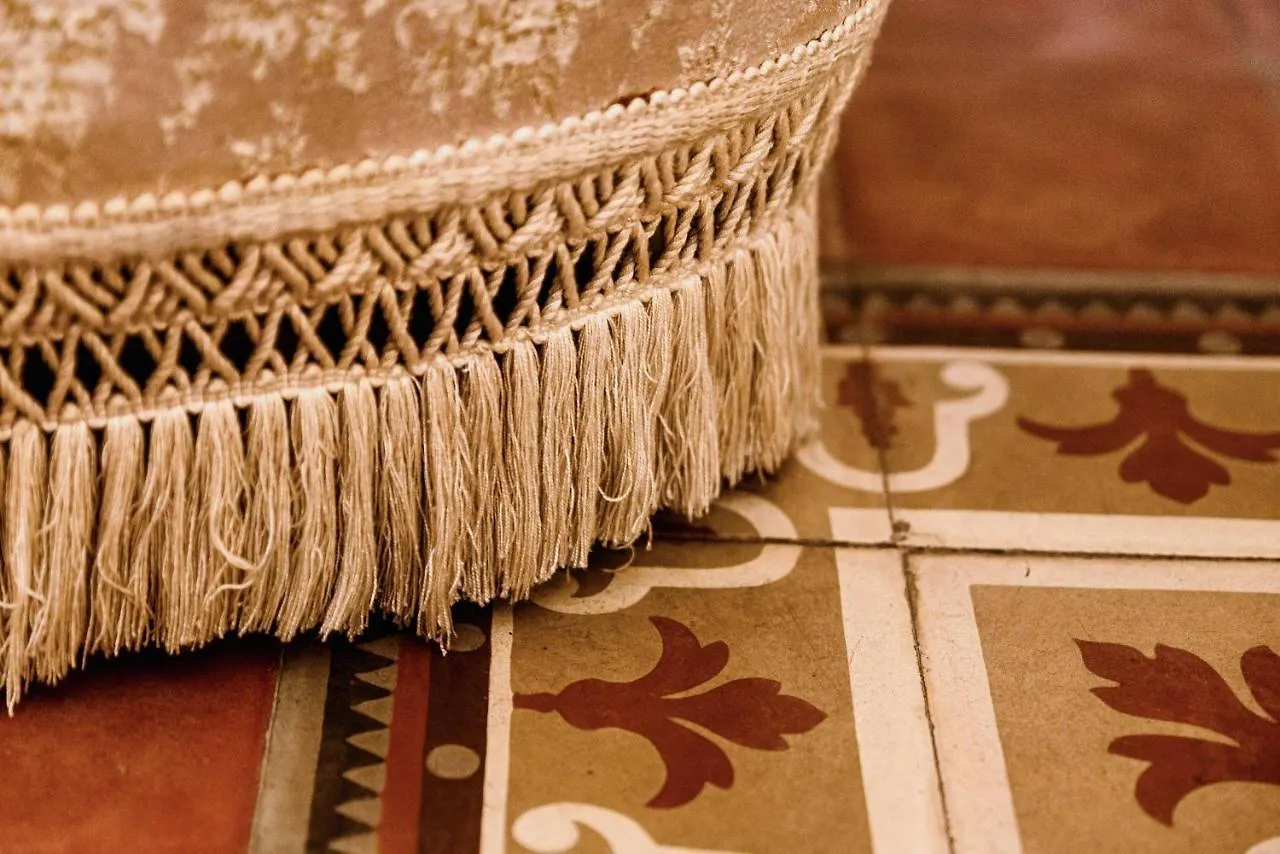 B&B Palazzo Cerami Catania Bed & Breakfast