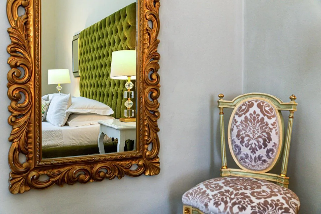 B&B Palazzo Cerami Catania Bed & Breakfast