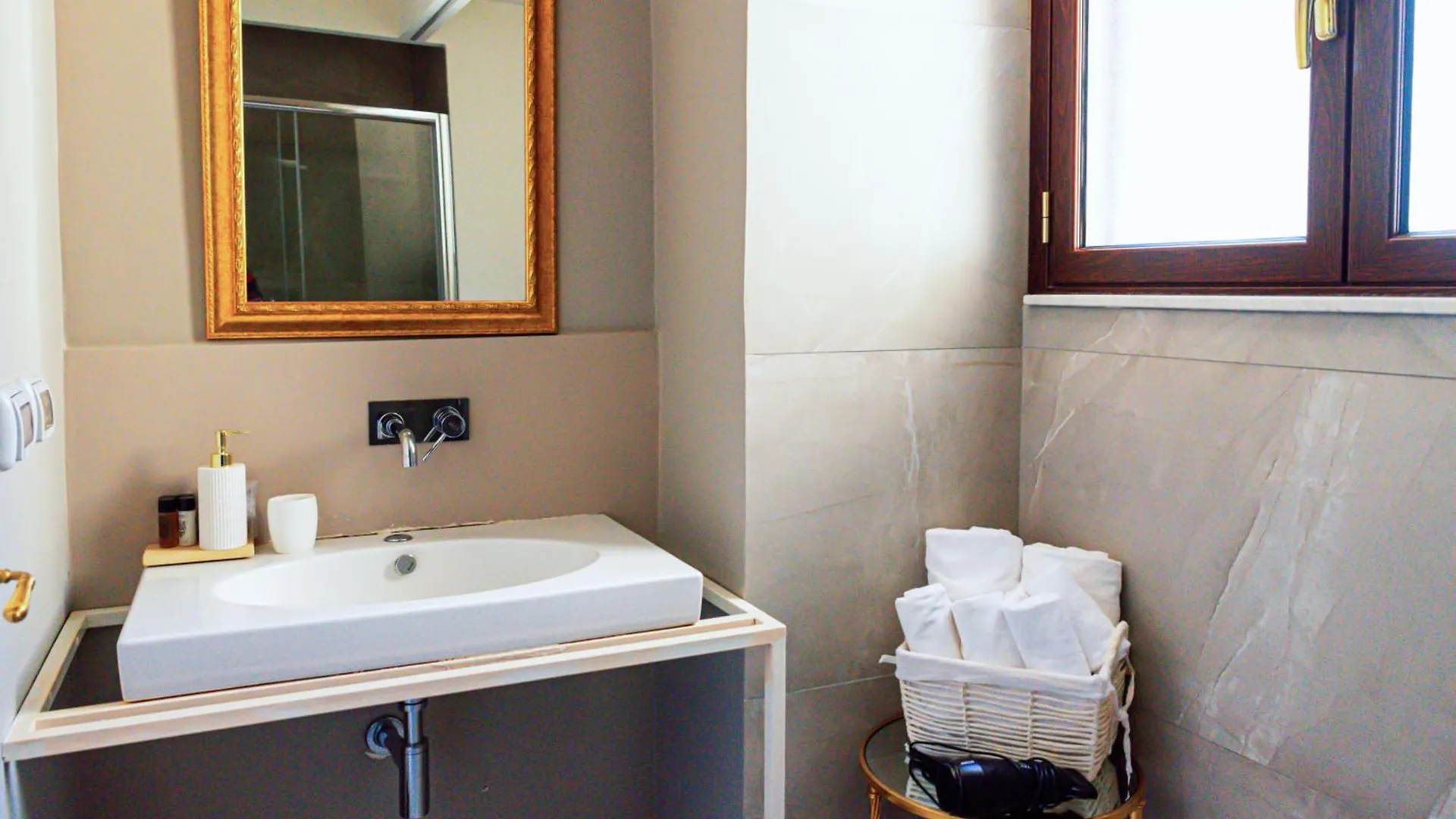 B&B Palazzo Cerami Catania Italy