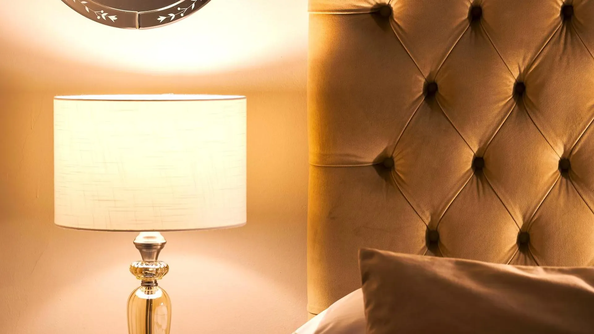 B&B Palazzo Cerami Catania Bed & Breakfast