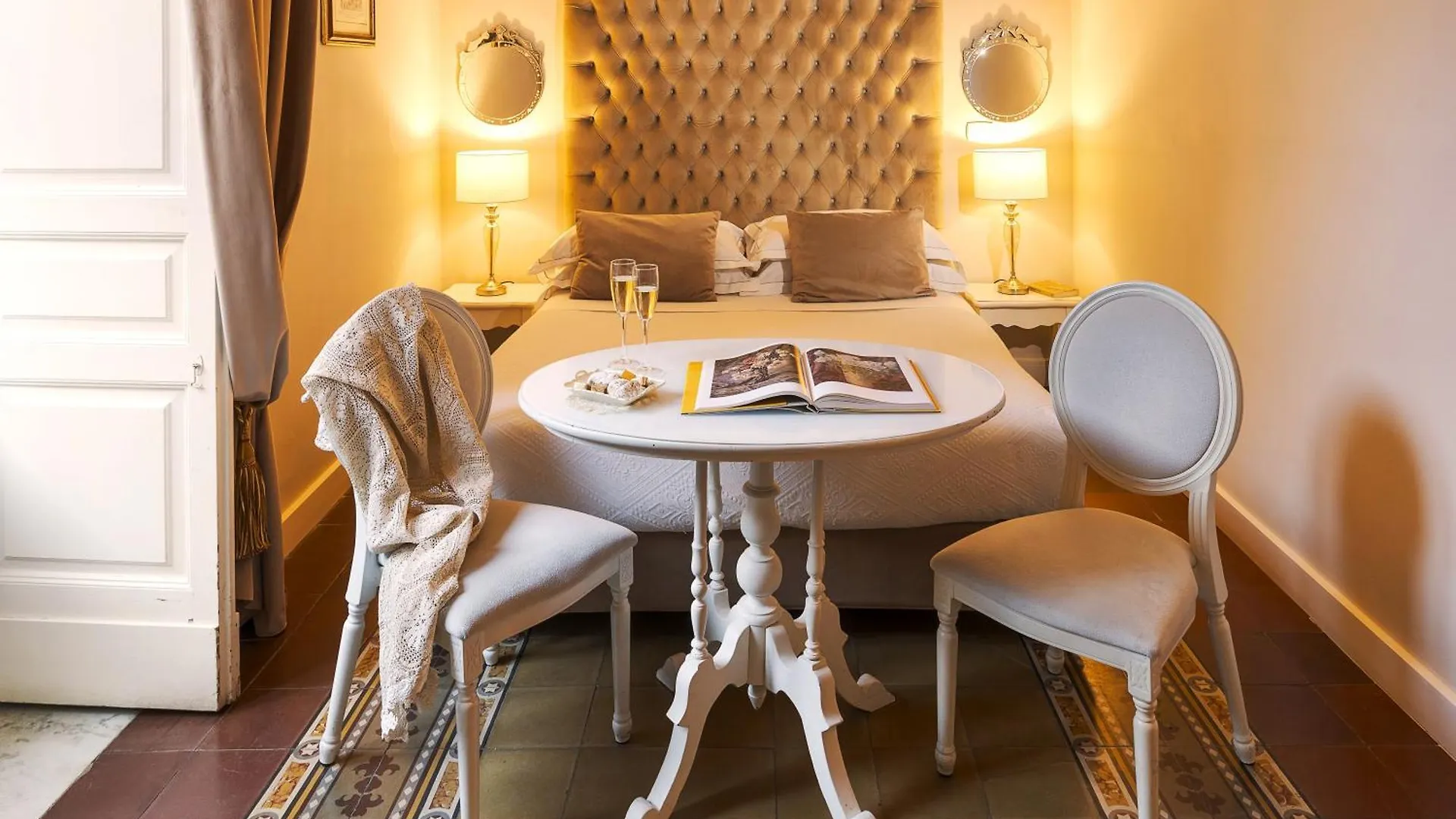 B&B Palazzo Cerami Catania 2*,