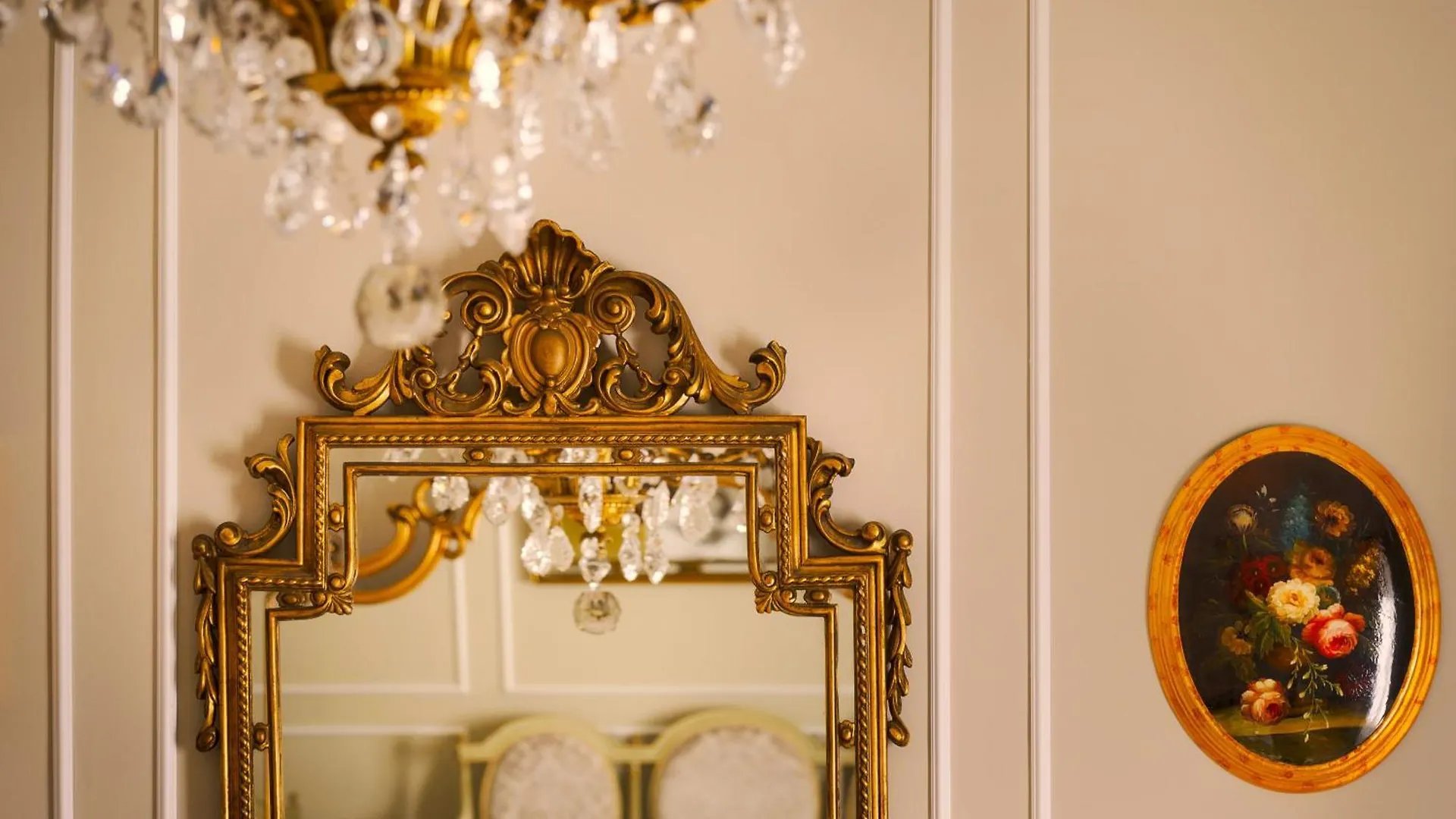 B&B Palazzo Cerami Catania