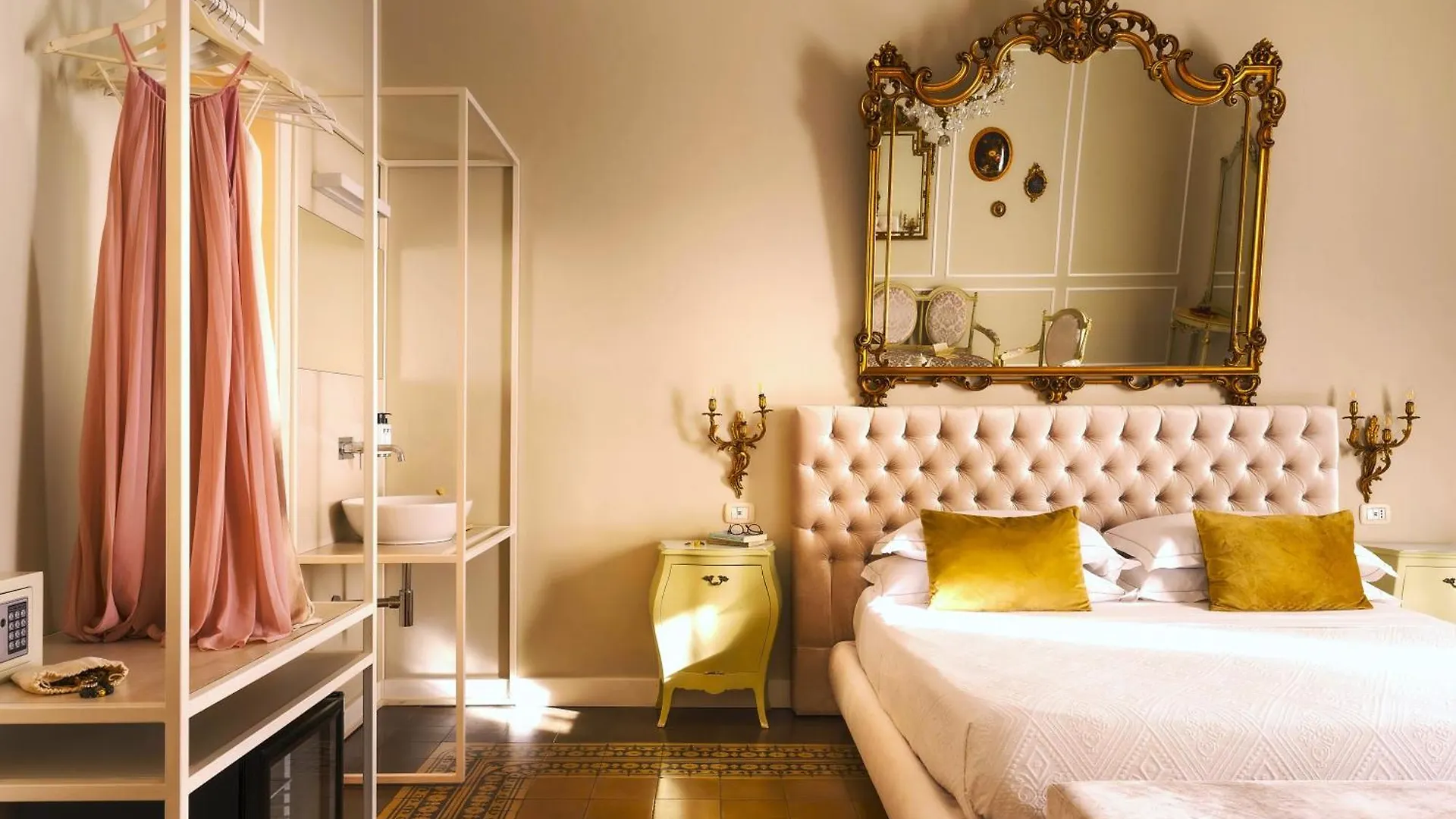 B&B Palazzo Cerami Catania 2*,  Italy