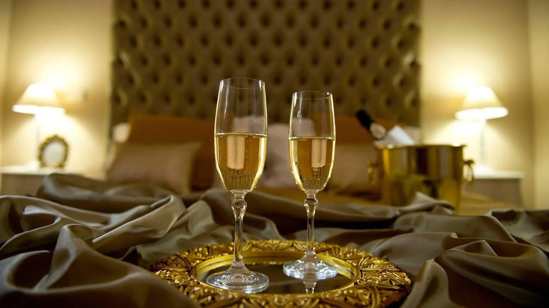 B&B Palazzo Cerami Катания 2*,  Италия